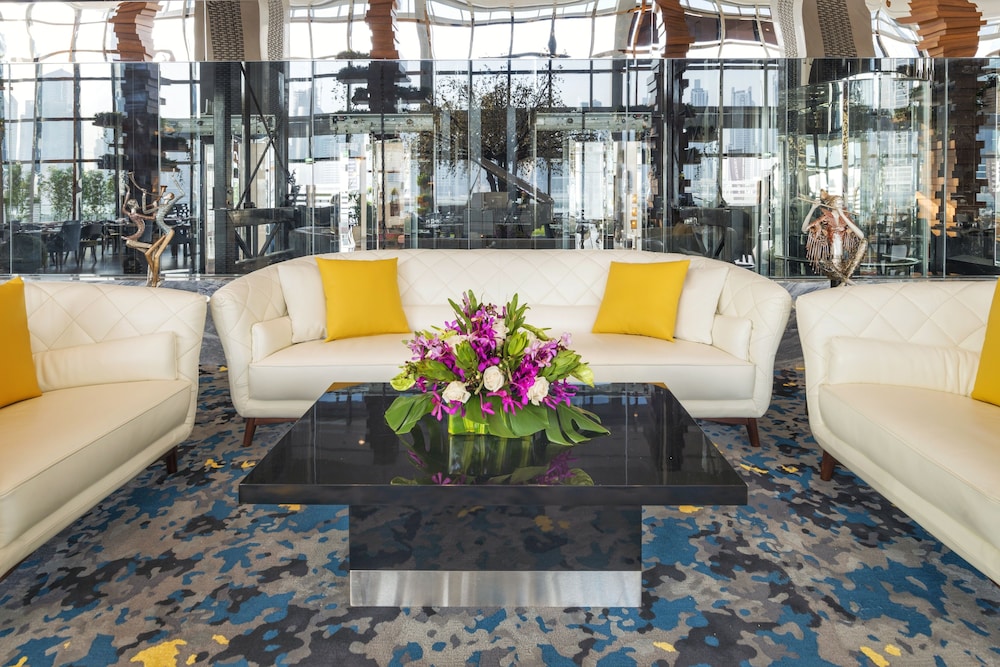 Canal Central Hotel Business Bay 28/46