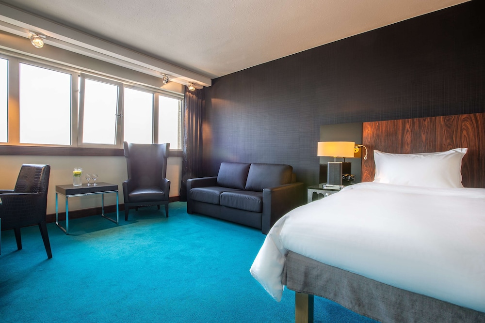 Radisson Blu Hotel Hamburg 19/70