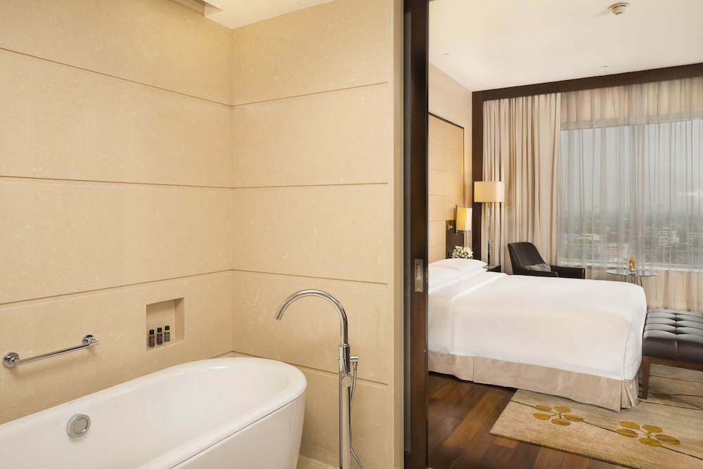 KOCHI MARRIOTT HOTEL 10/52
