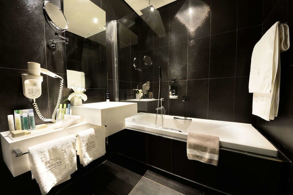 Royal Paradise Beach Resort And Spa 47/50