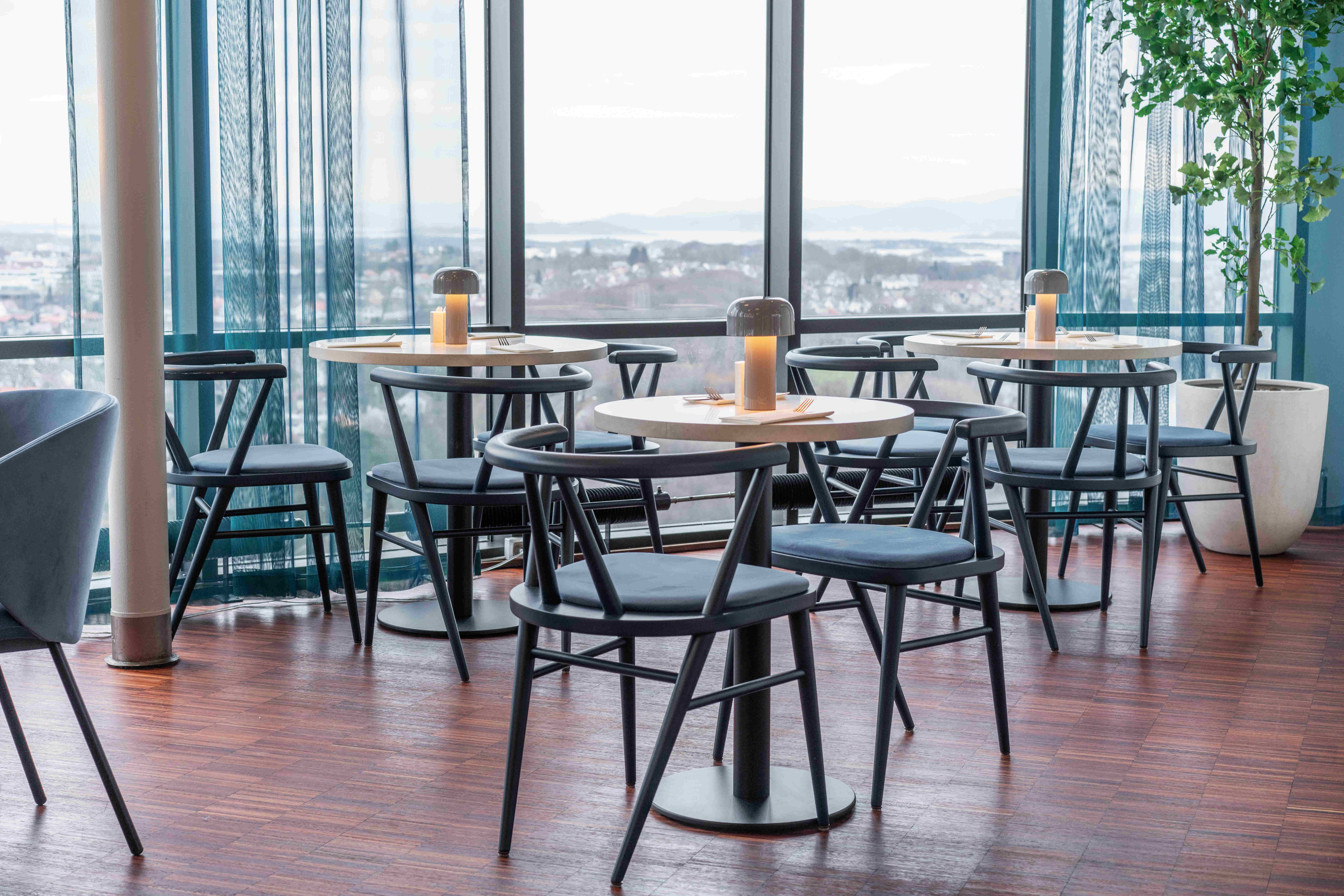 Thon Hotel Stavanger Forum 20/29