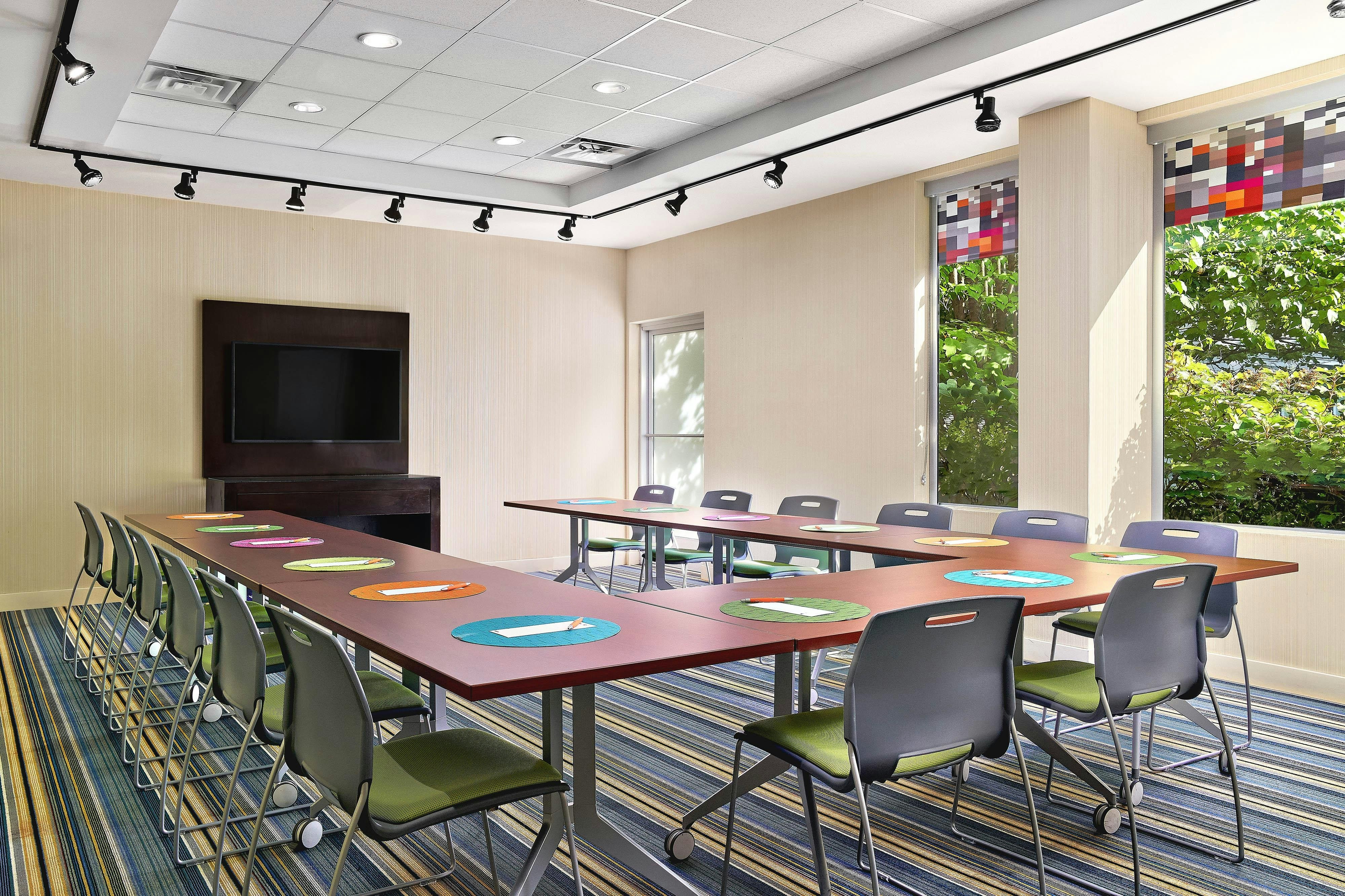 Aloft Arundel Mills Bwi Airport 50/57