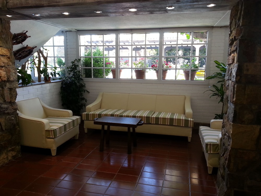 Hosteria del Mar 15/27