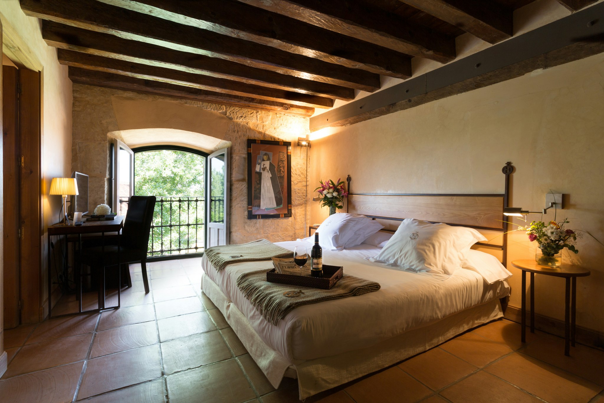 Hacienda Zorita 18/67