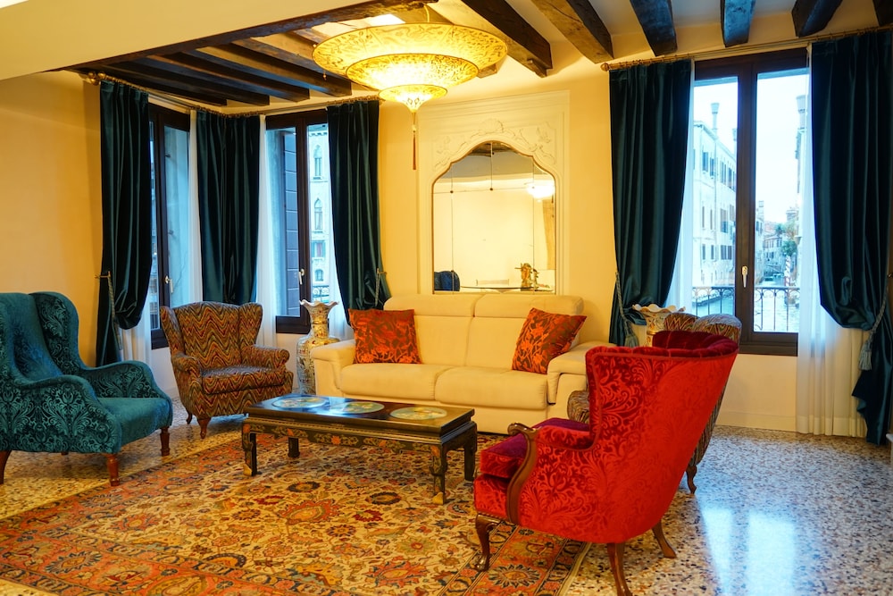Granda Sweet Suites 23/50