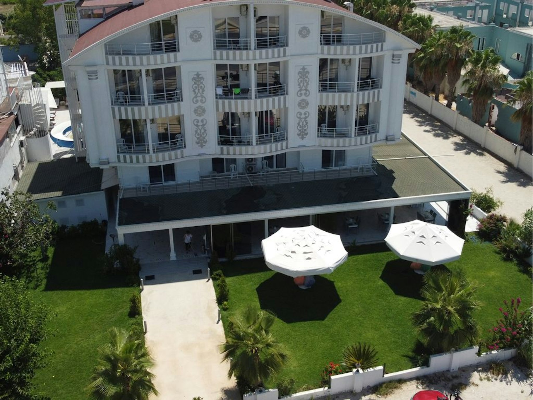 Olympic Hotel Belek 2/42