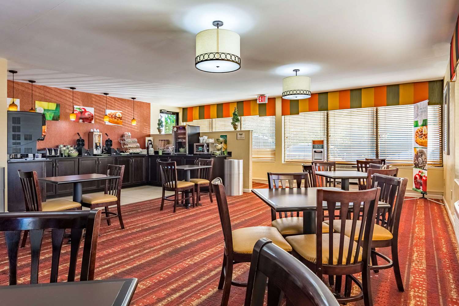 Quality Inn Columbus near Fort Benning 7/15