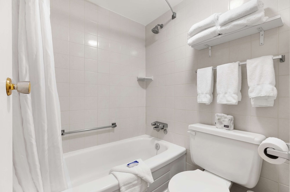 Surestay By Best Western Rossland Red Mountain 39/48