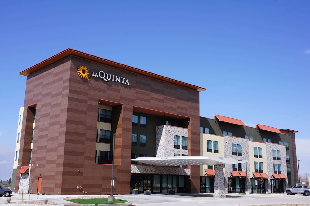 La Quinta Inn & Suites by Wyndham Littleton 4/34