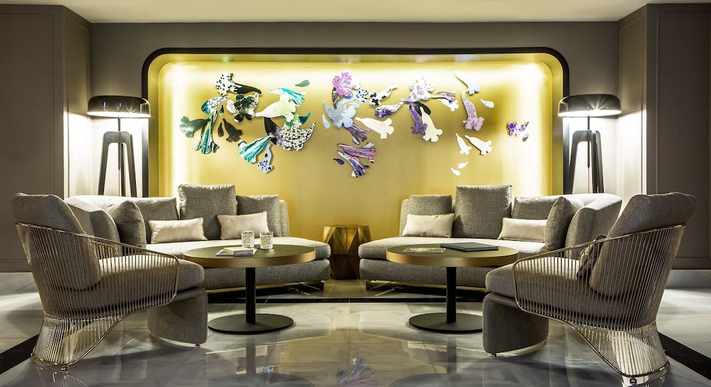 Sofitel Lisbon Liberdade 45/74