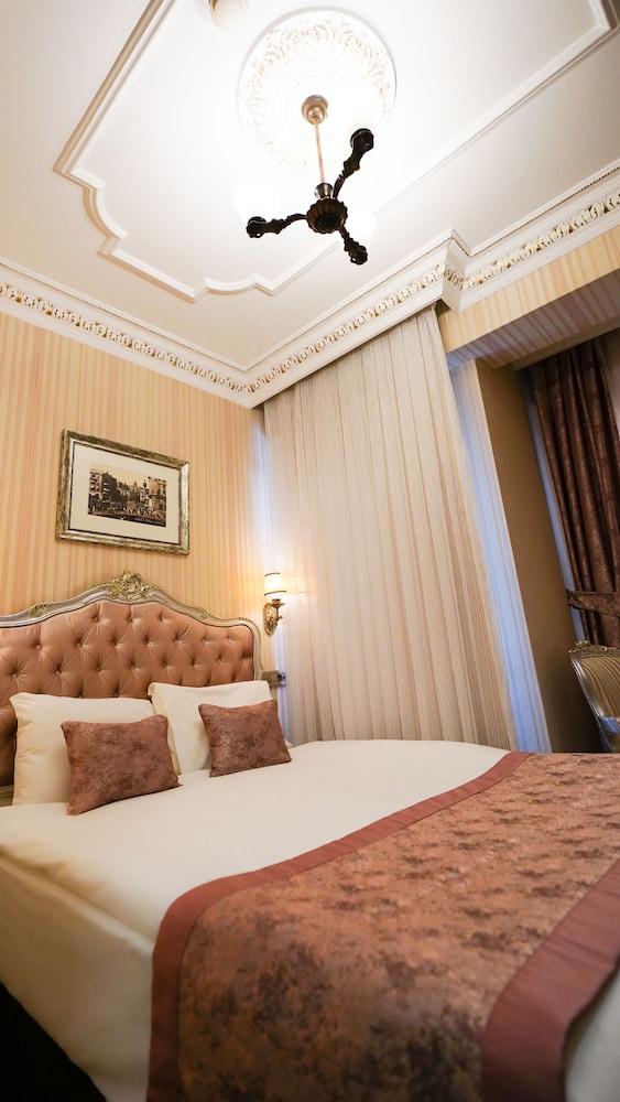 Hotel Gritti Pera 34/75