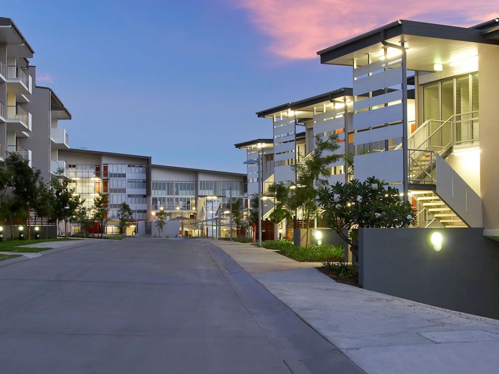 Grand Mercure Apartments Magnetic Island 48/56
