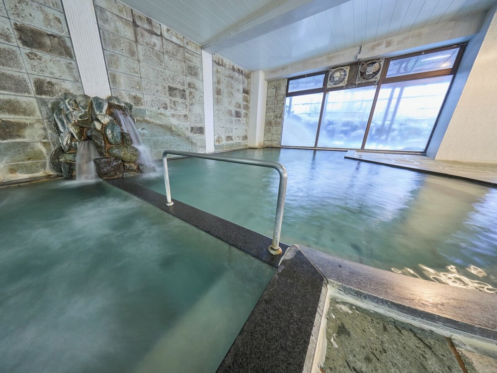 SHUZENJI ONSEN HOTEL TAKITEI 34/50