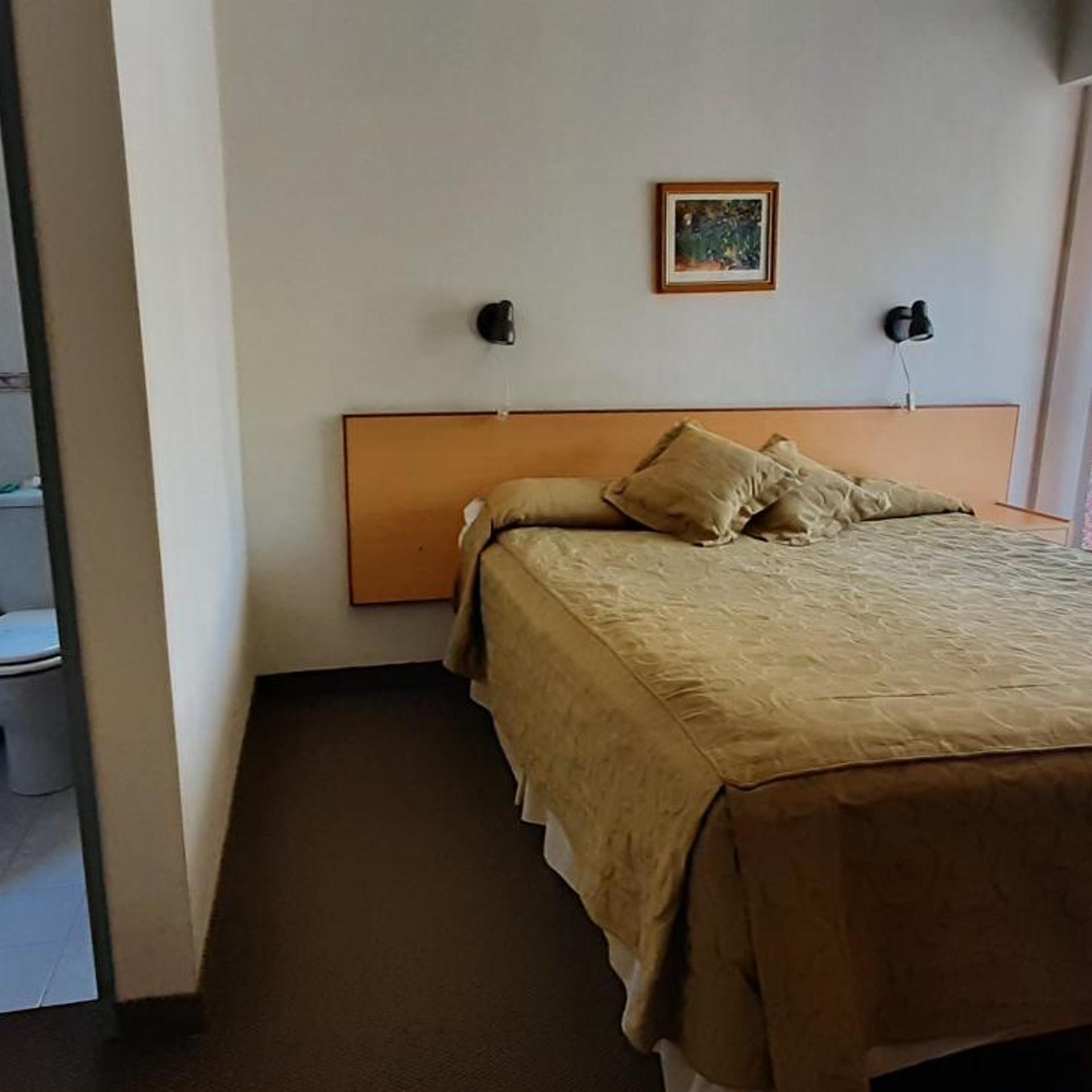 Patagonia Apart Hotel 15/53
