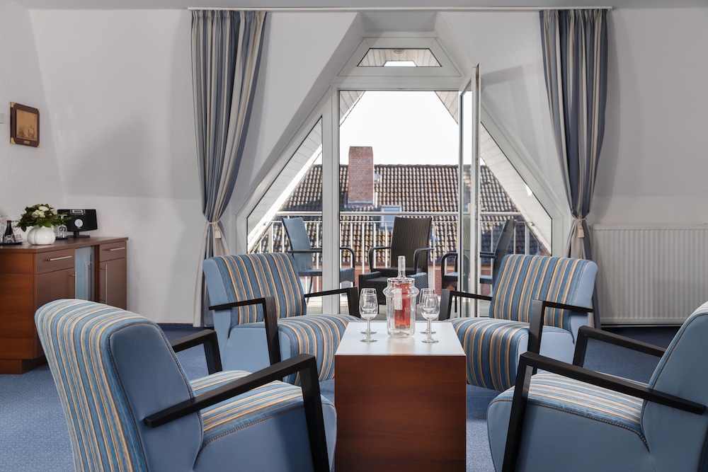 Hotel Haus Seeschwalbe 28/50