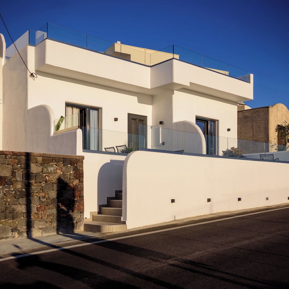 Casa della Liberta Firostefani، Irakleion 44/50