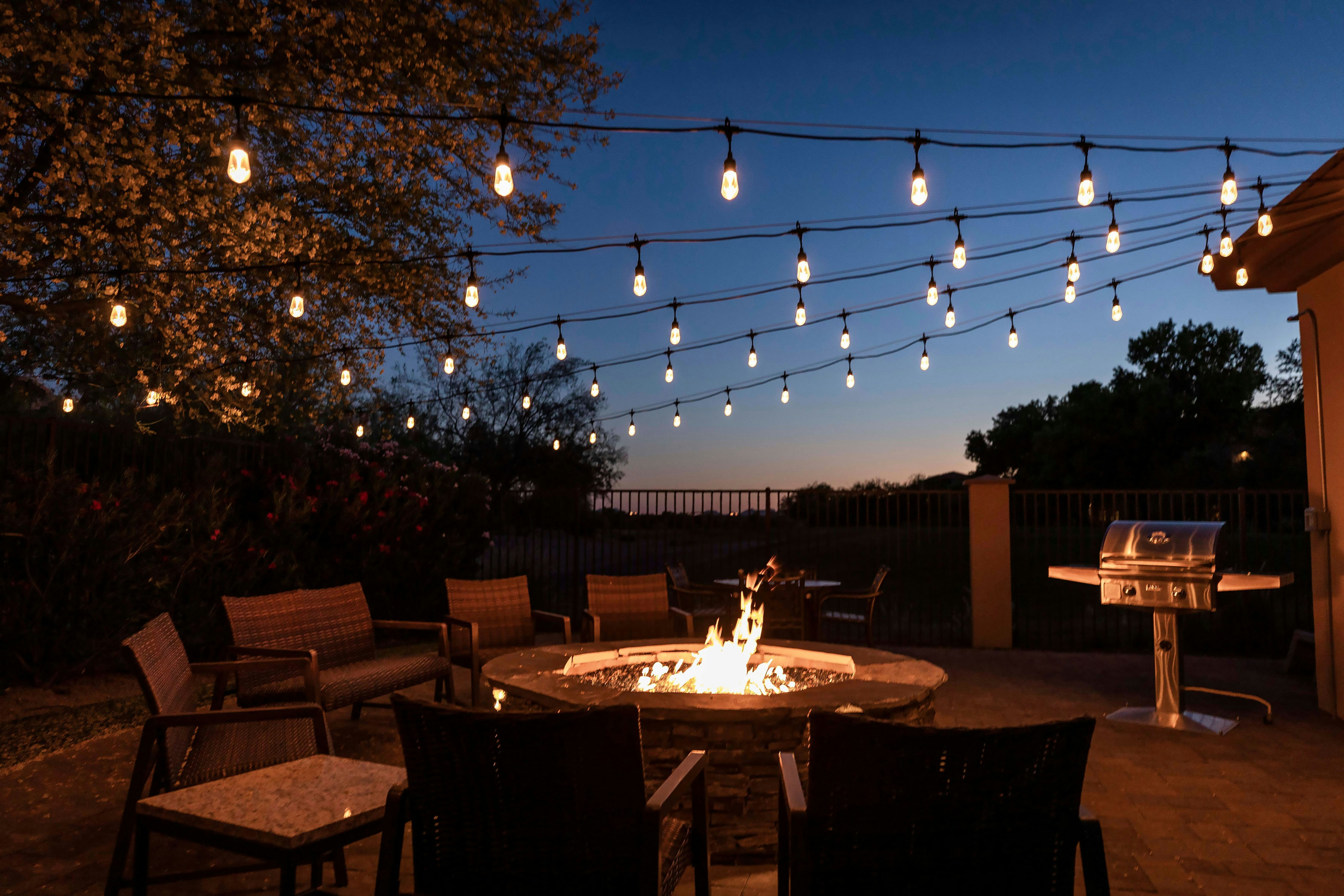Hilton Vacation Club Scottsdale Links Resort 11/22