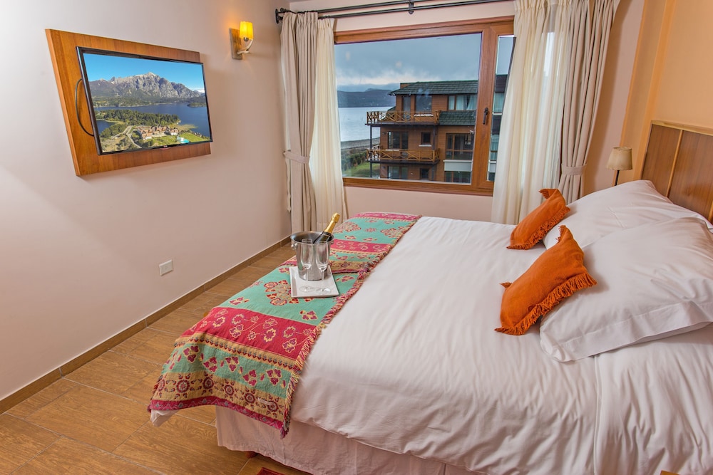 VILLA HUAPI 24/86
