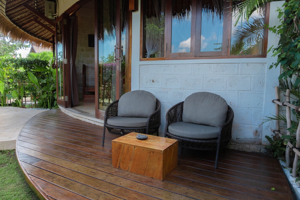 Biu Biu Resort Bali 58/73