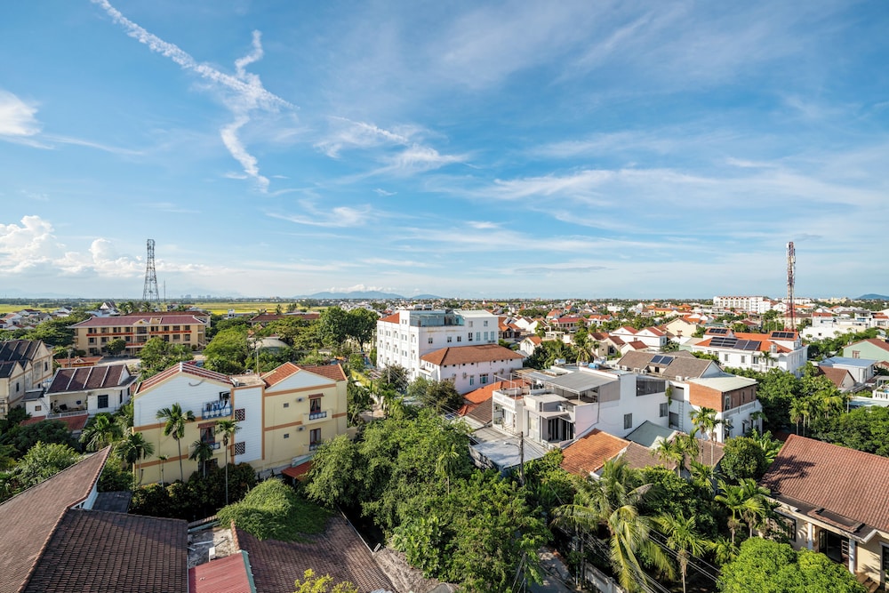 Hoi An Blue Sky Boutique Spa 70/75
