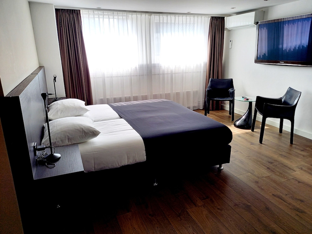 City Hotel Bergen op Zoom 17/40