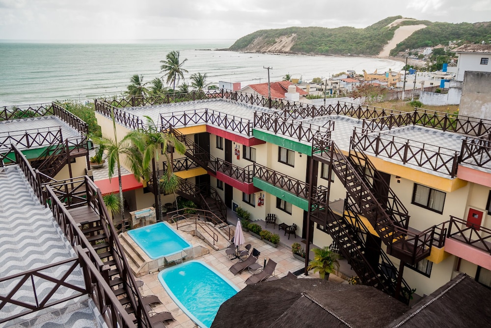 Apart Hotel Serantes 2/50