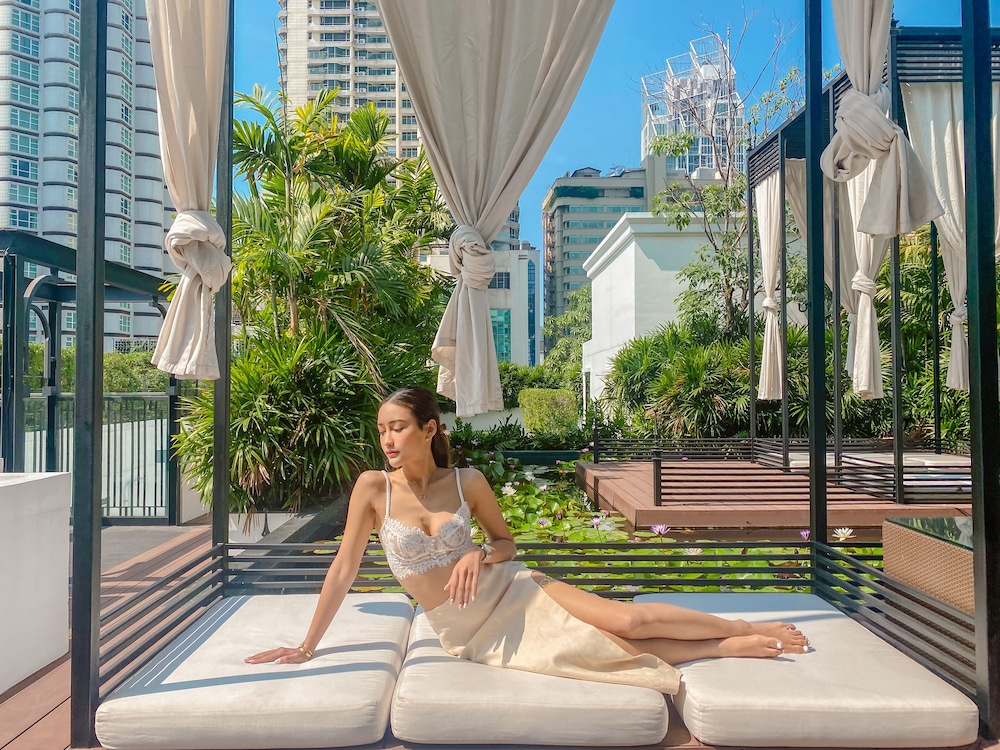 Movenpick Hotel Sukhumvit 15 Bangkok 38/71