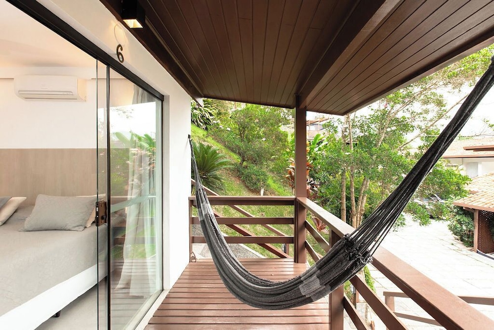 Angra dos Reis Boutique Hotel 45/82