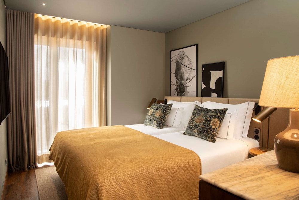 Fontinha Porto a Trademark Collection by Wyndham 15/58