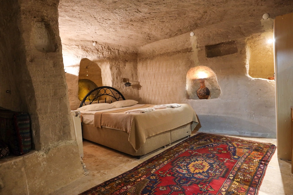 Peri Cave Hotel 20/54