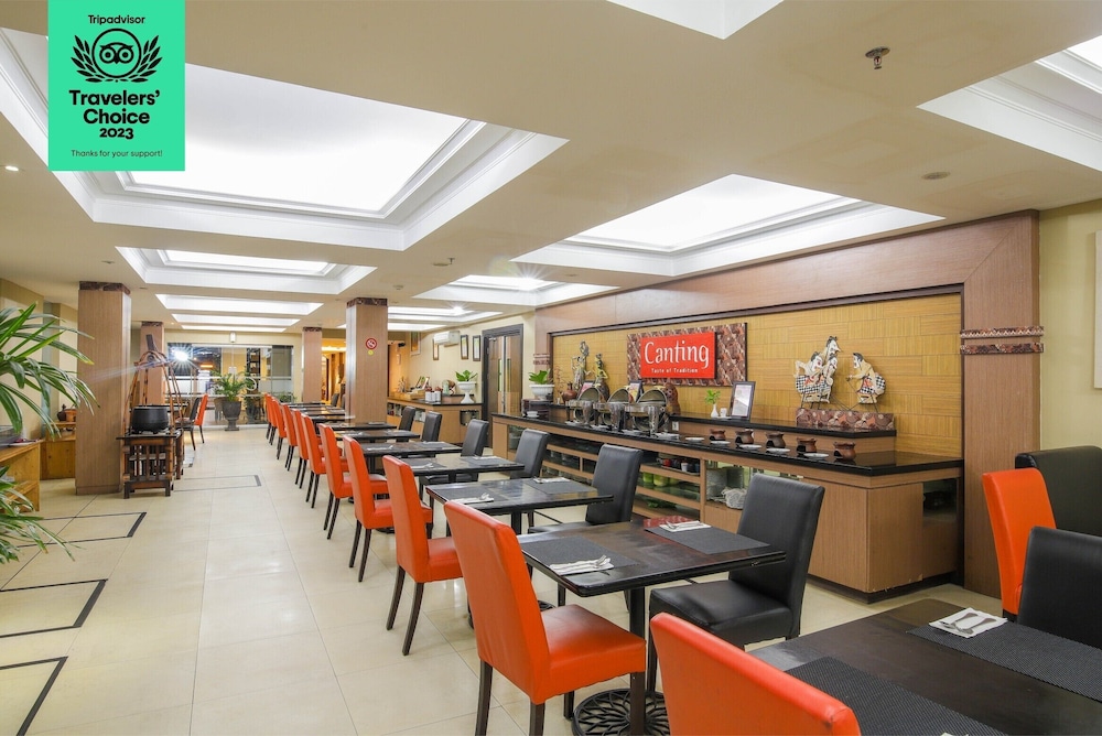 Hotel Dafam Cilacap 24/36