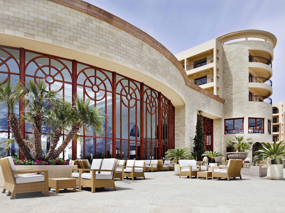 Movenpick Resort and Marine Spa Sousse 40/46