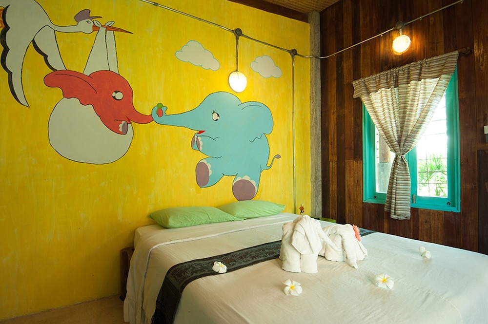Baan Chokdee Pai Resort 52/59