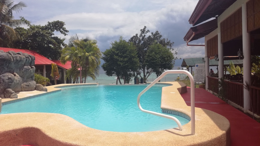 Bonita Oasis Beach Resort 7/60