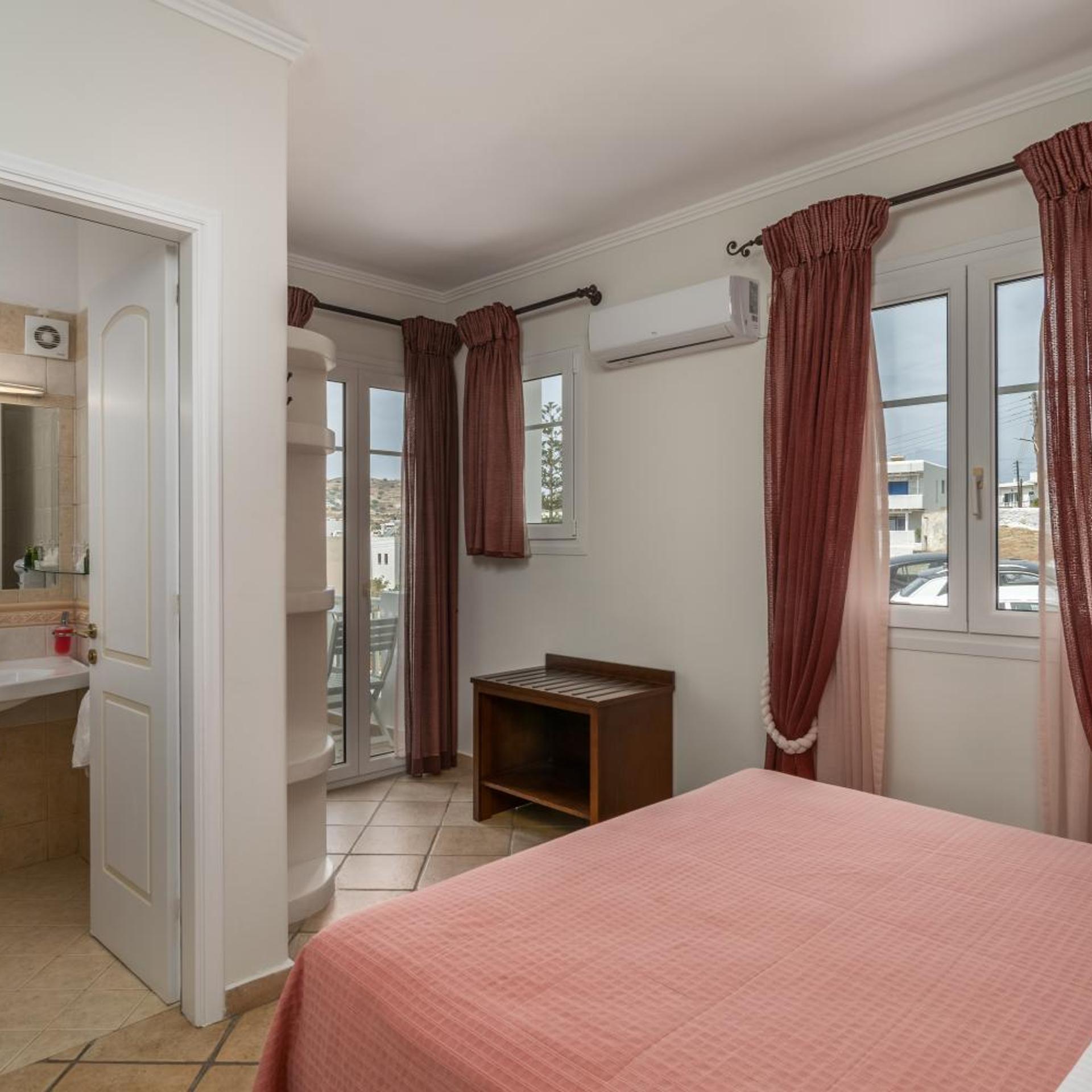 Ostria Hotel-Milos 19/51