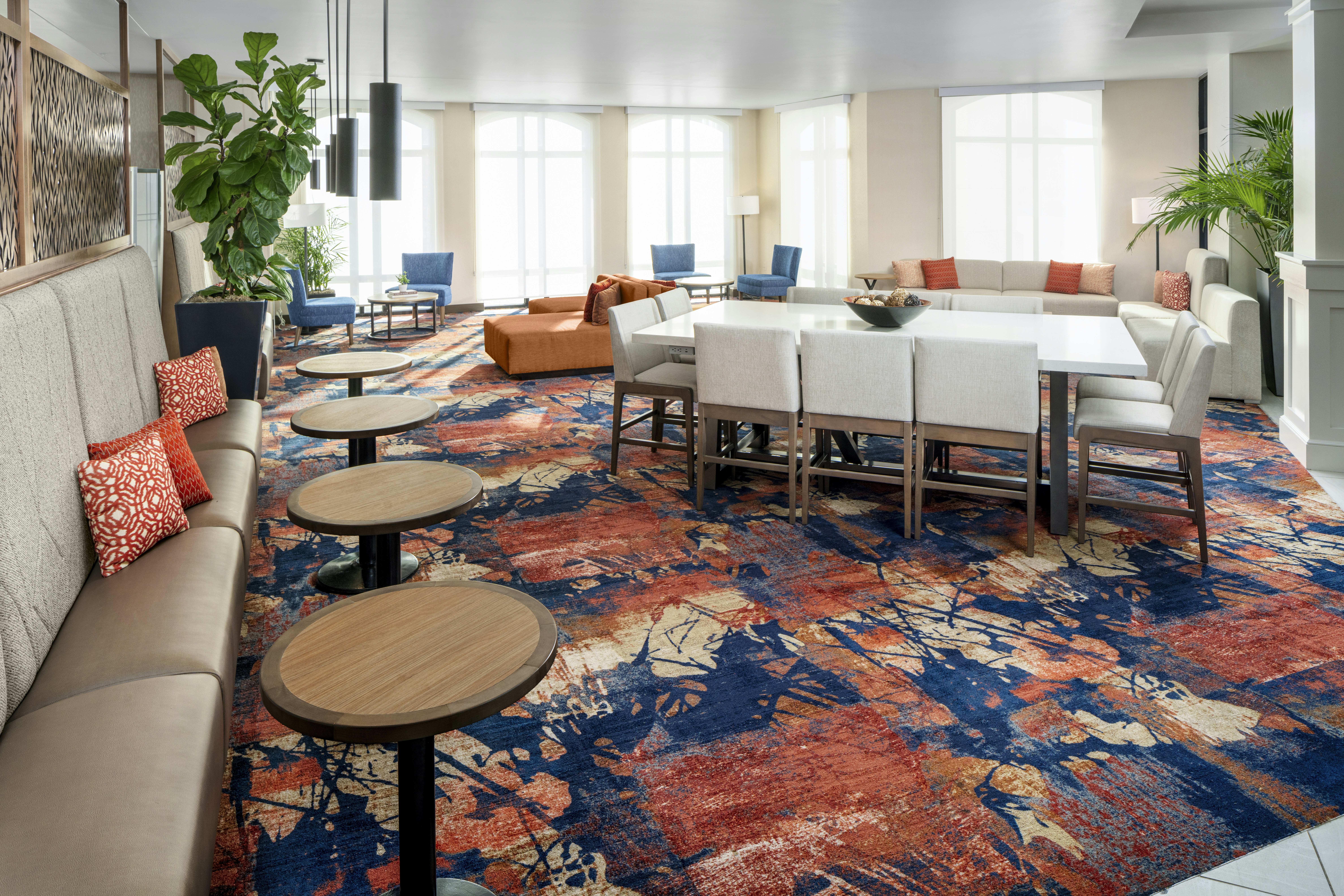 Hilton Garden Inn Ogden UT 42/79