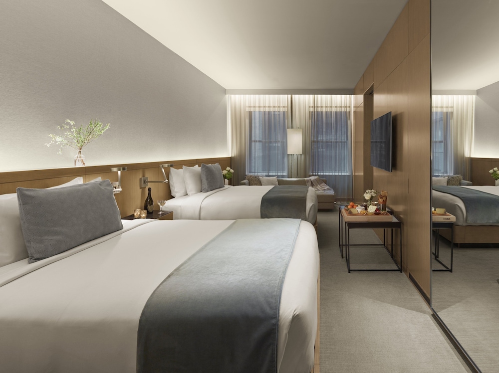 SUPERIOR, 2 QUEEN BEDS