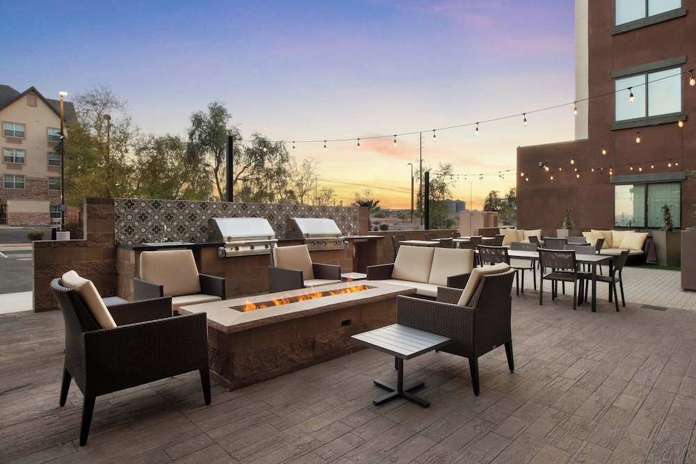 Residence Inn By Marriott Yuma 14/26