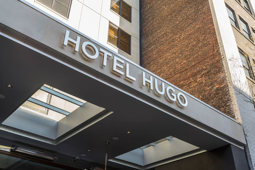 Hotel Hugo 2/51