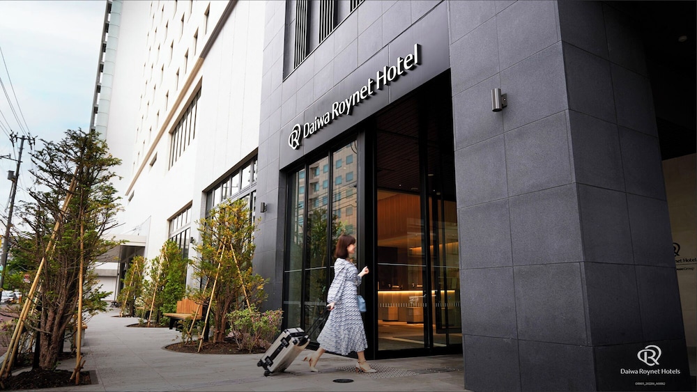 Daiwa Roynet Hotel Nakajima Park 3/50