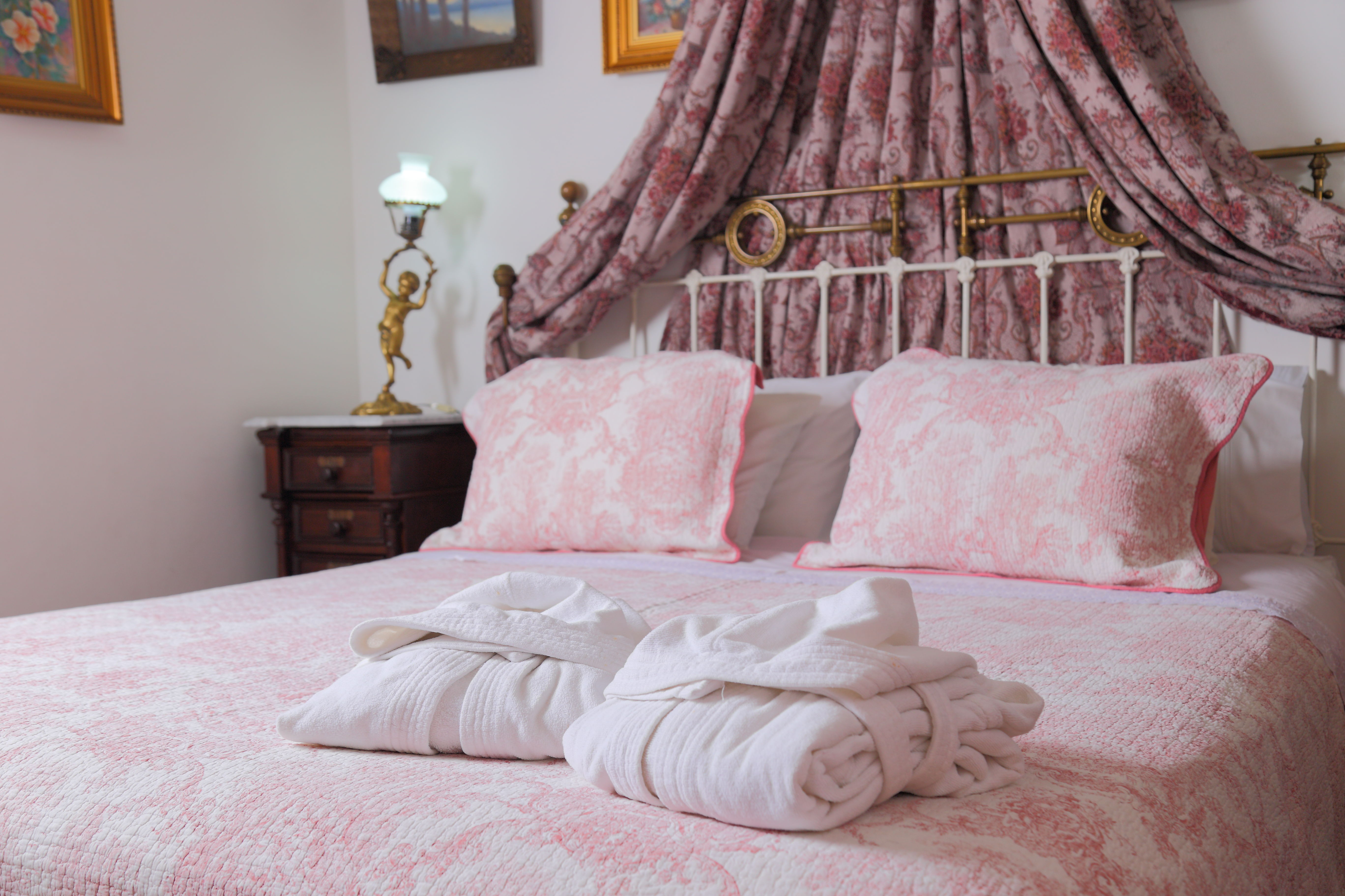 Hotel Boutique Vendimia Premium 16/39