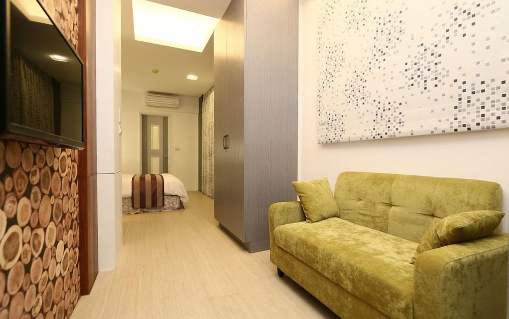 Yapo Bed & Breakfast 28/34