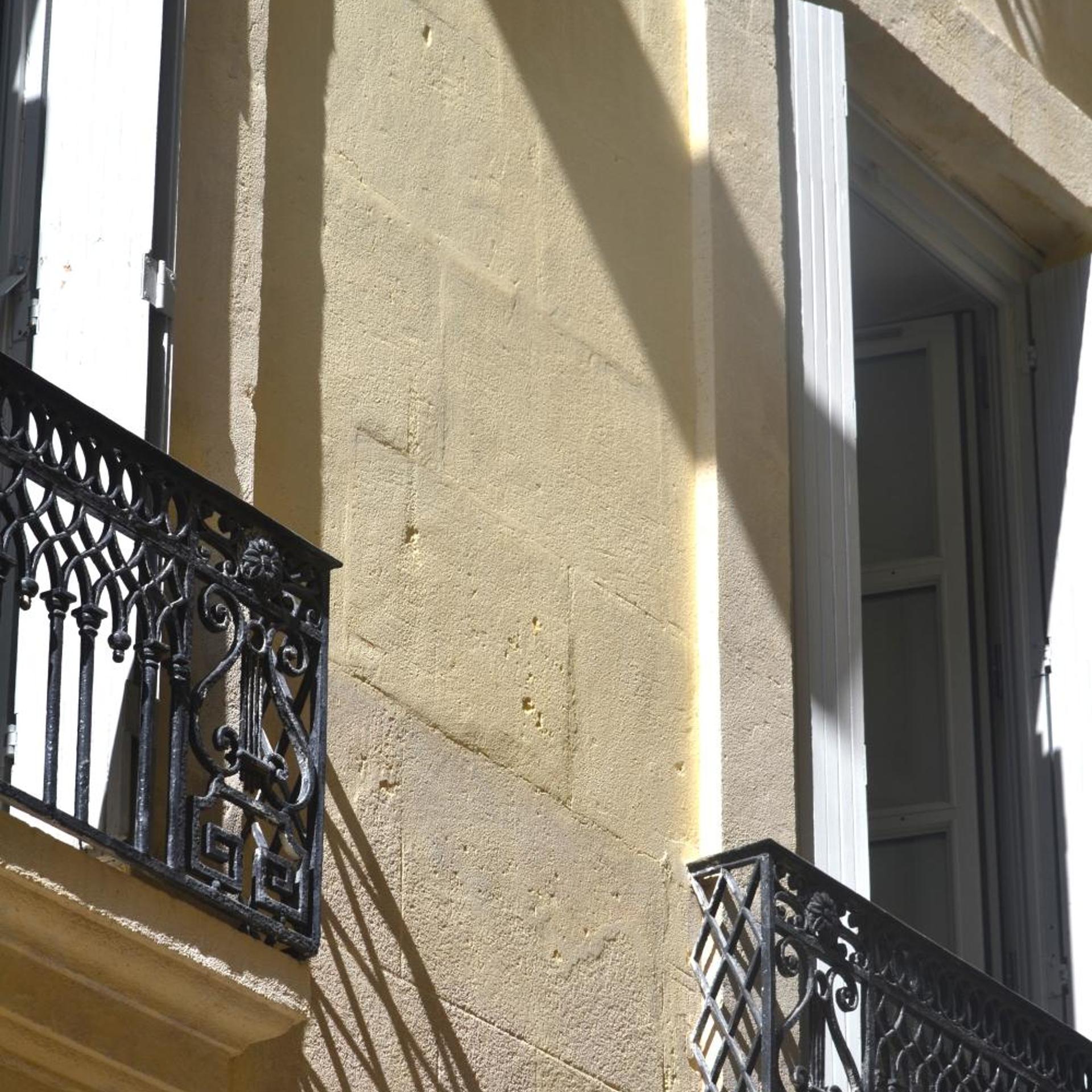 Hôtel Concorde 4/35
