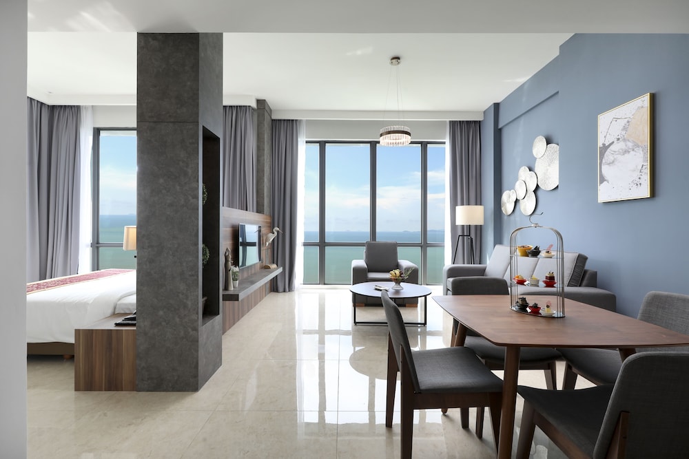 Hompton By The Beach Penang 25/52