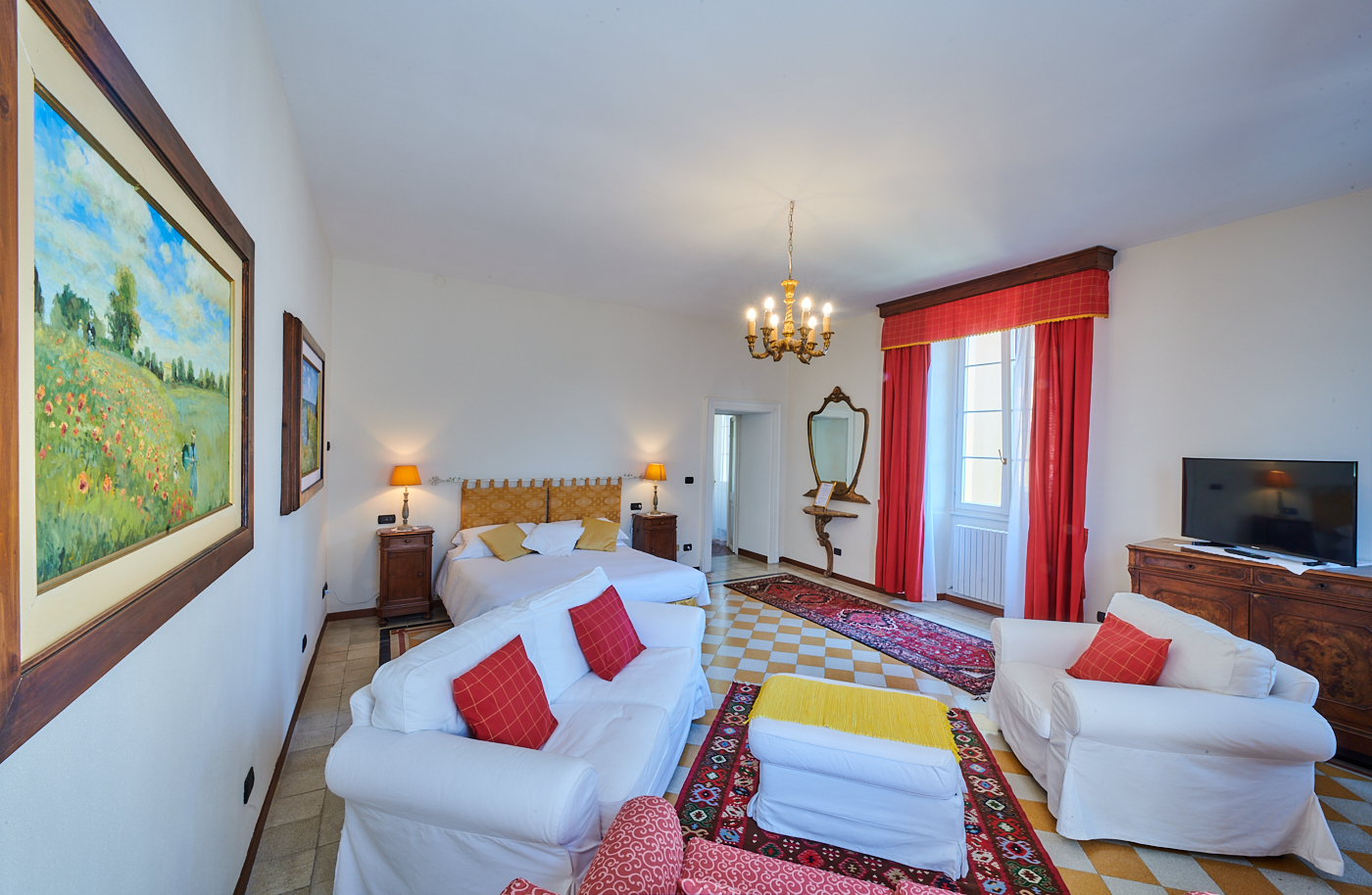 Villa Annamaria 10/49