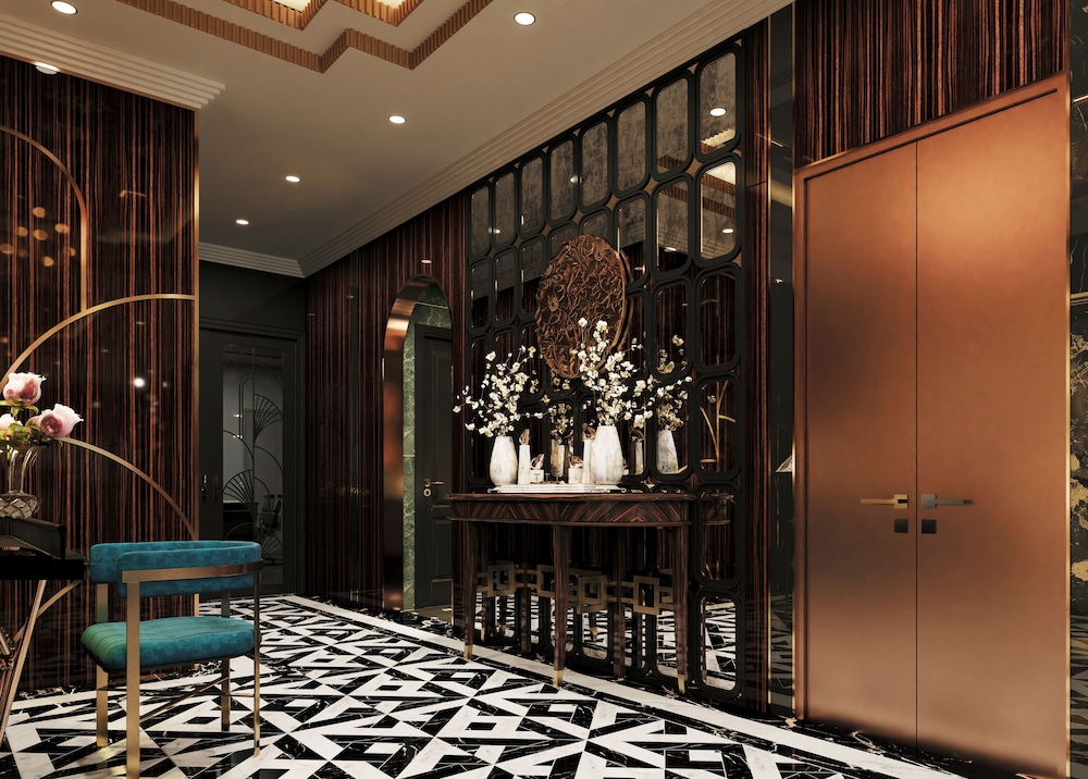 L'Heritage Premium Hanoi Central 7/50