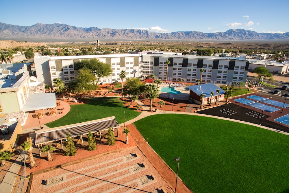 Rising Star Sports Ranch Resort 1/55
