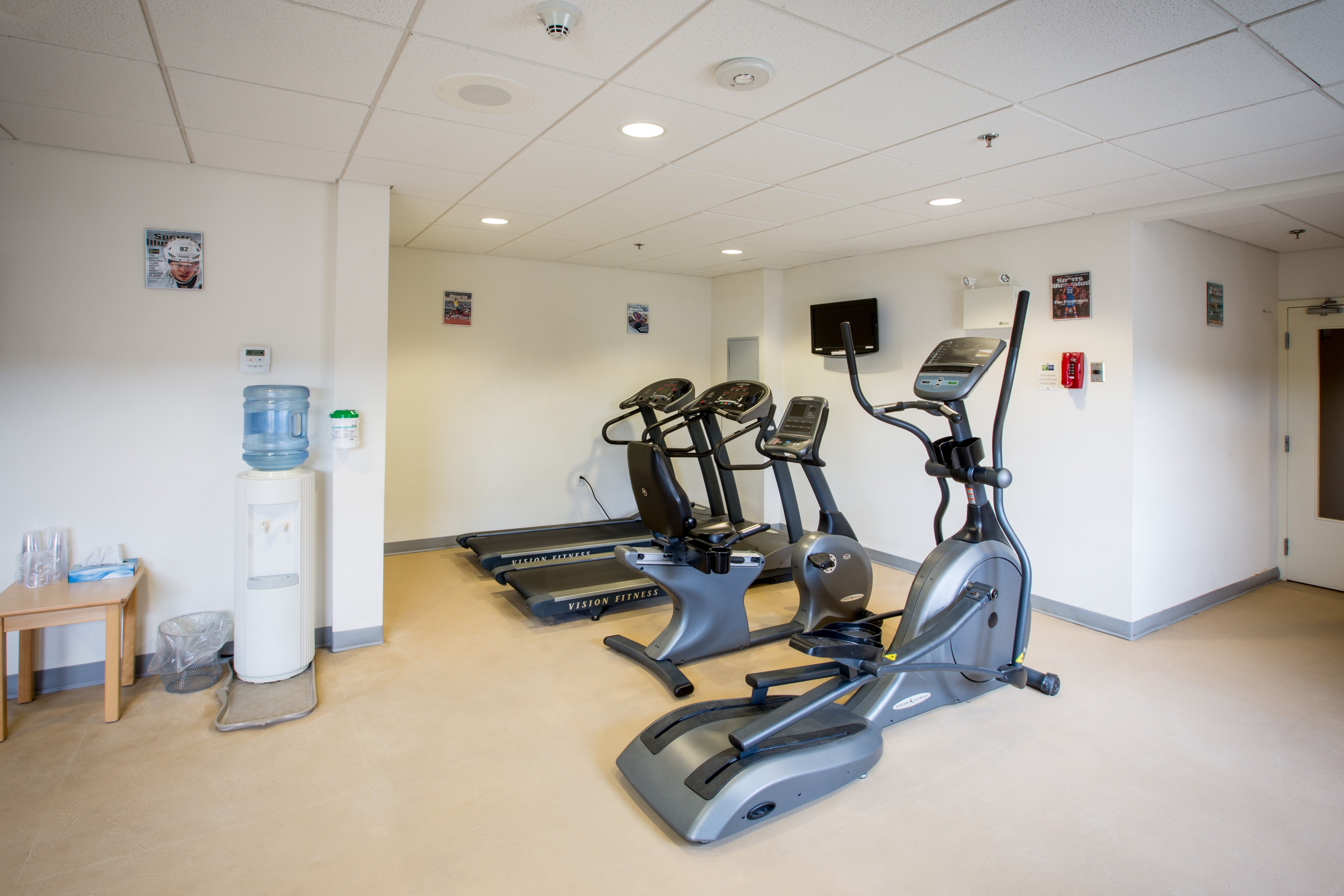 Holiday Inn Express Stellarton New Glasgow 33/50