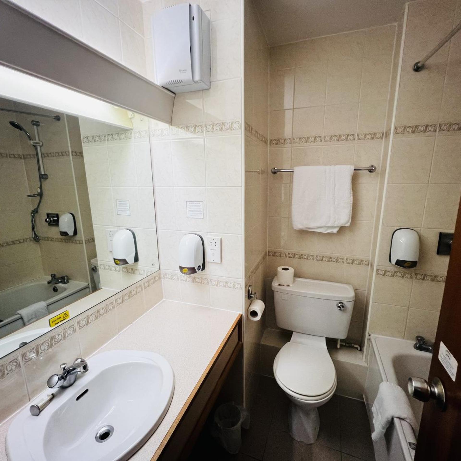Ox Hotel Carlisle 35/47