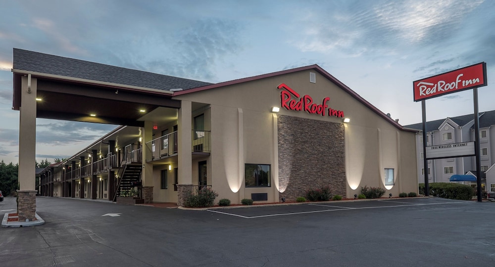 Red Roof Inn Rock Hill 1/35